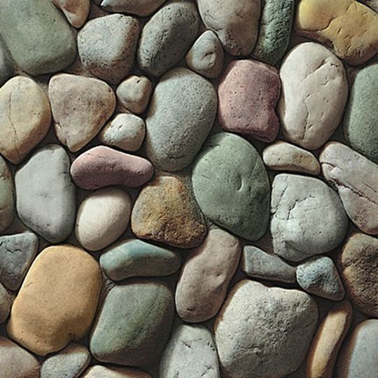 Stream Stone Handipack Corner