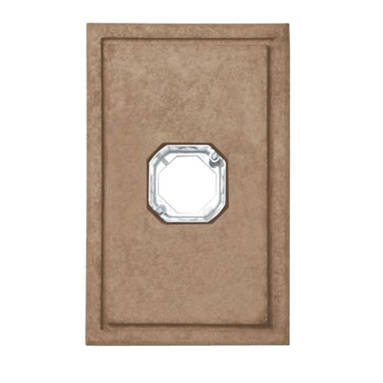 Electrical Box: Large Light Fixture