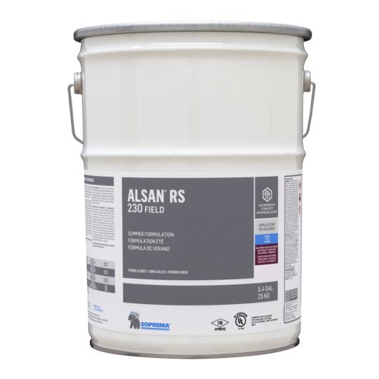 ALSAN® RS 230 Field - Winter Grade