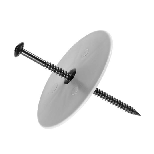 8" ASAP® 3P Drill Point