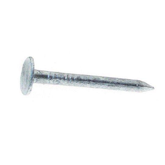 1-1/4" Hot-Dipped Galvanized Roofing Nails - 50 Lb. Carton