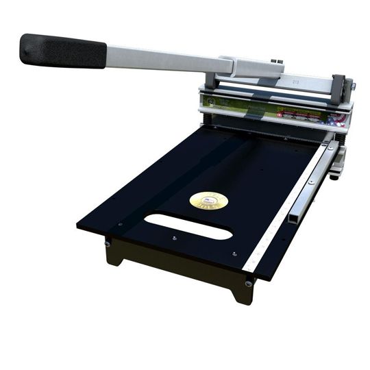 Bullet Tools 13" EZ Shear Siding and Siding Trim Cutter