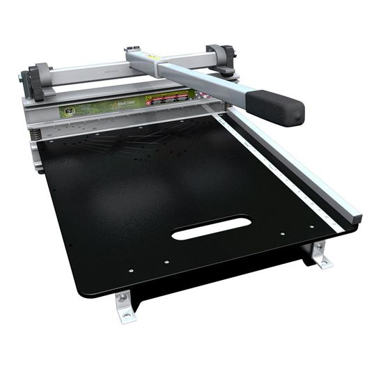 Bullet Tools 20" EZ Shear Siding and Siding Trim Cutter