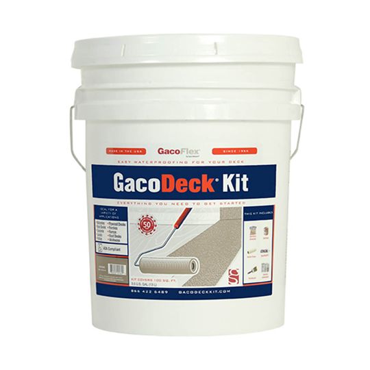 GacoDeck Kit