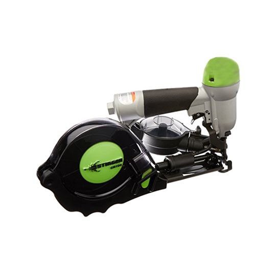 STINGER® CN100 Cap Nailer