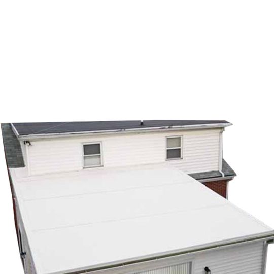 50 mil 40-1/2" x 100' PVC Membrane