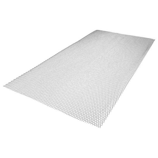 3' x 6' WP-25 Metal Lath