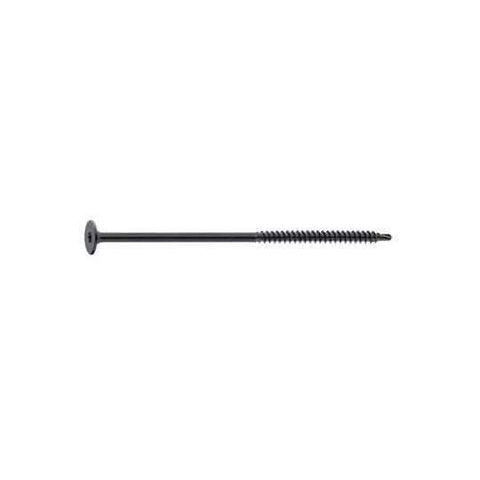 9-1/2" Nail Base Insulation Fastener - Carton of 250