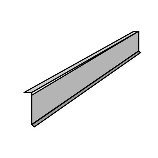3-1/2" x 79" Fascia