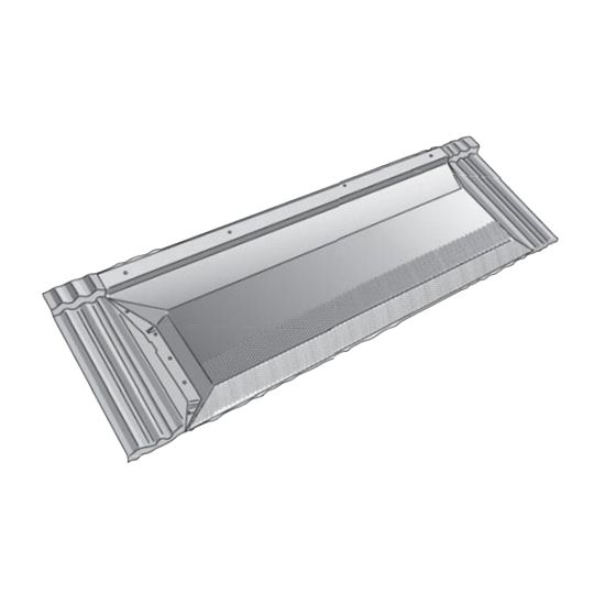 Metro-Shake Smart Vent