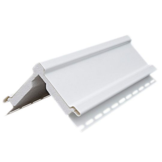 5.5" Perrenia Traditional Super Corner with Foam Insert - 3/4" Receiver