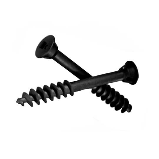 2-1/2" GenFast™ GypTec Fasteners - Carton of 500