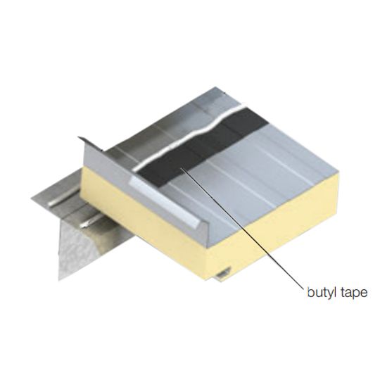 9" x 66' Butyl Tape
