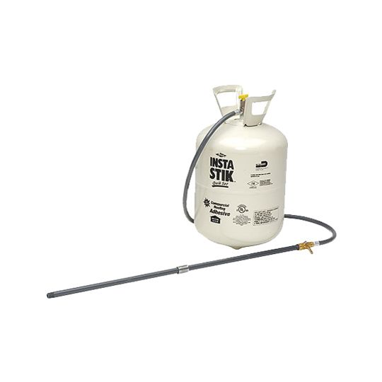 Dow INSTA-STIK™ Quik Set Tank Only - 30 Lb. Tank