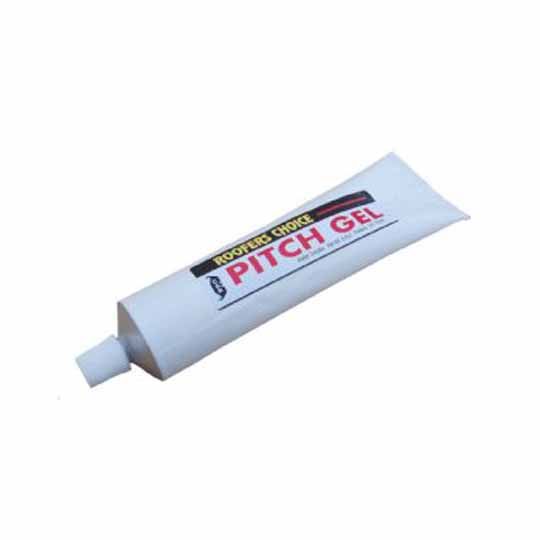 Pitch Gel Tube - 5.5 Oz.