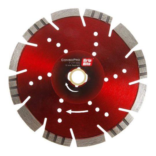 7" COMBOPRO® Combination Blade