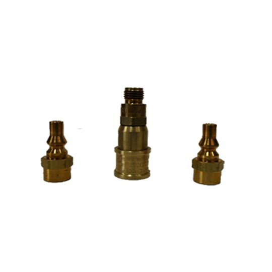 Quick Connector Sets