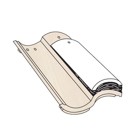 Boosted Capistrano Cap Tile