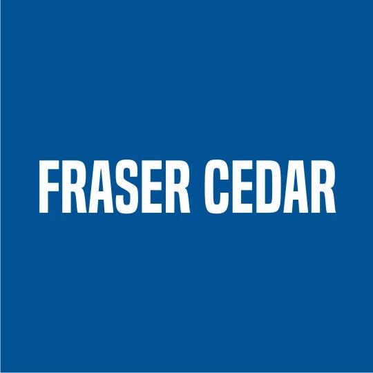 Class B Heavy Cedar Shake - Pack of 2