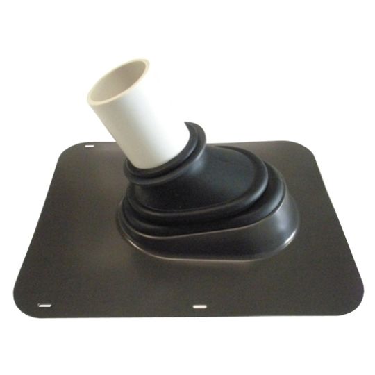 1-1/4" Ultimate Pipe Flashing