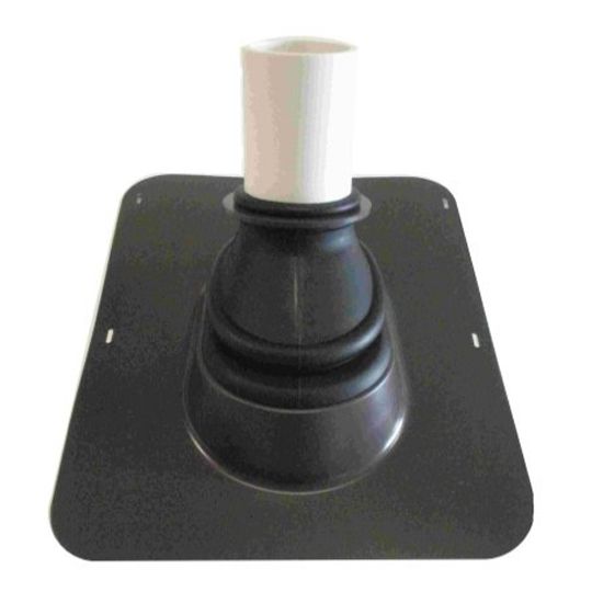 1-1/2" Ultimate Pipe Flashing