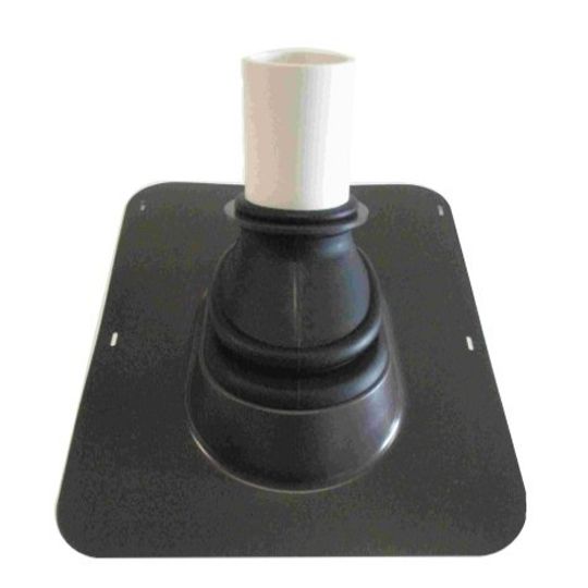4" Ultimate Pipe Flashing