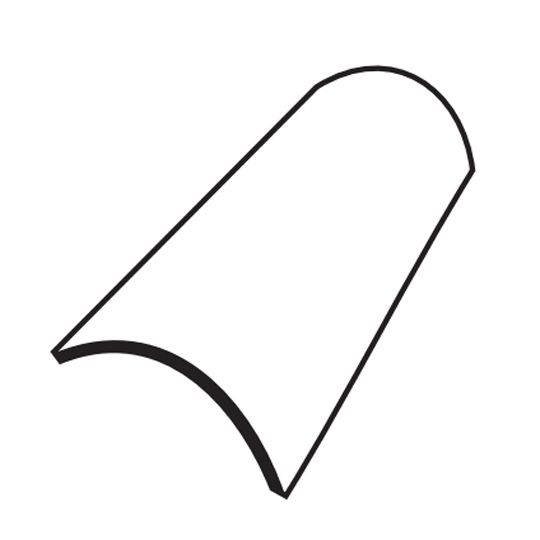 Nottingham Rake Tile