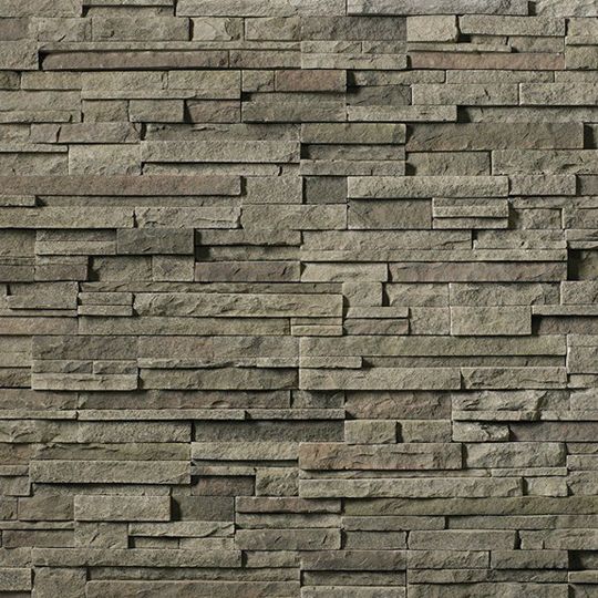 Pro-Fit® Alpine Ledgestone Big Box Flat