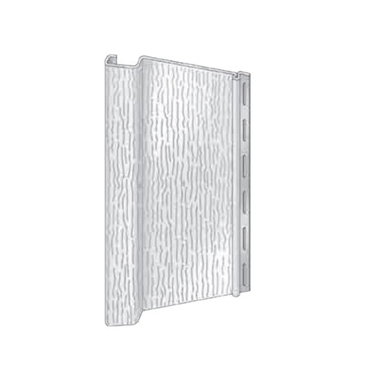 Woodland™ Board & Batten - Woodgrain Finish