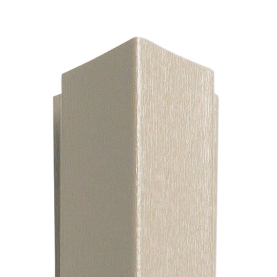 3" Outside Corner Post