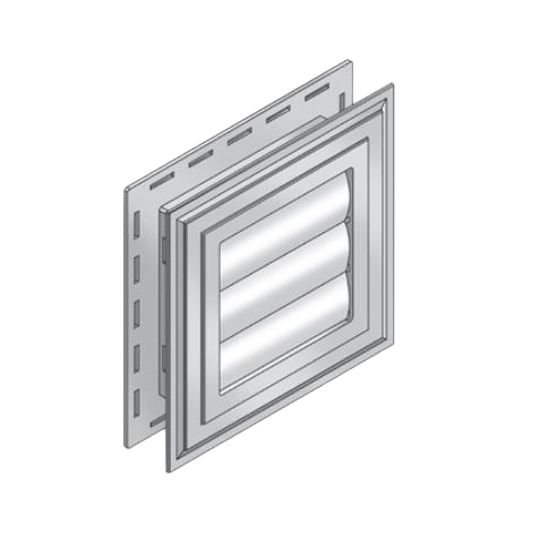 B-Vent Exhaust Vent