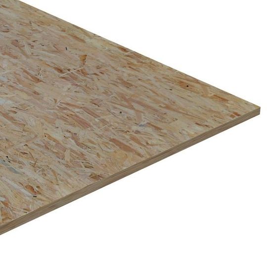 OSB Builder's Code