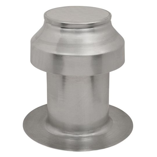 Jimco APE 2000 Pressure Equalizer with Removable Top & Insulator for One-Way Vent