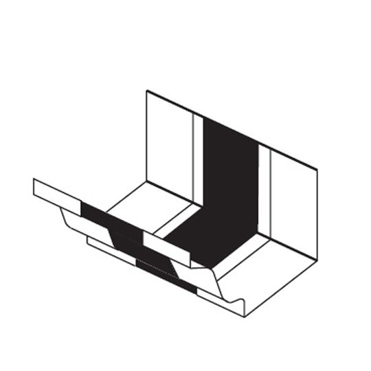 5" Envoy Neoprene Expansion Joint