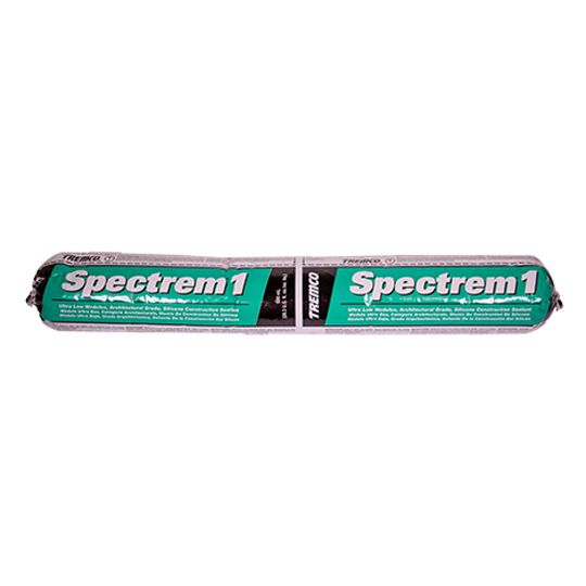 Spectrem® 1 Silicone Sealant - 10.1 Oz. Cartridge