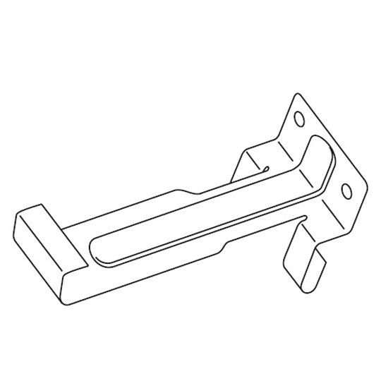 6" Envoy Combination Hanger