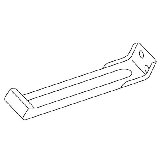 6" Envoy Bar Hanger