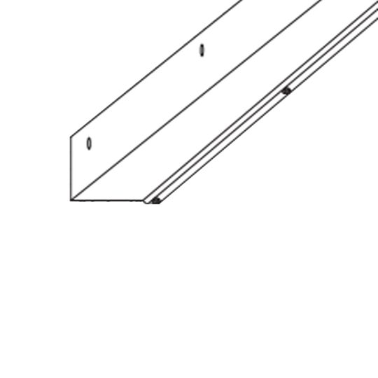 .032 Side Wall Trim