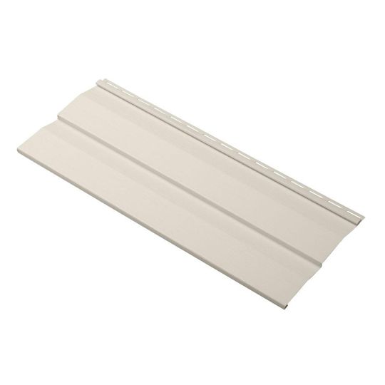 Double 4-1/2" Progressions® Dutch Lap Vinyl Siding