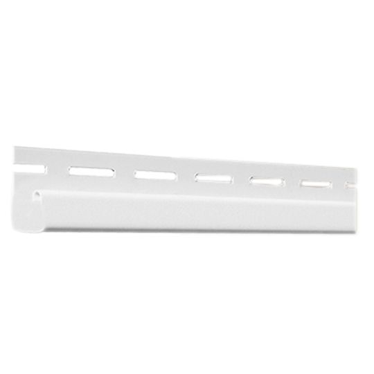 5/8" J-Channel with 1" Face