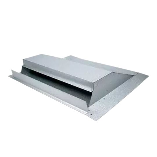 8' Shingle Off Ridge Vent