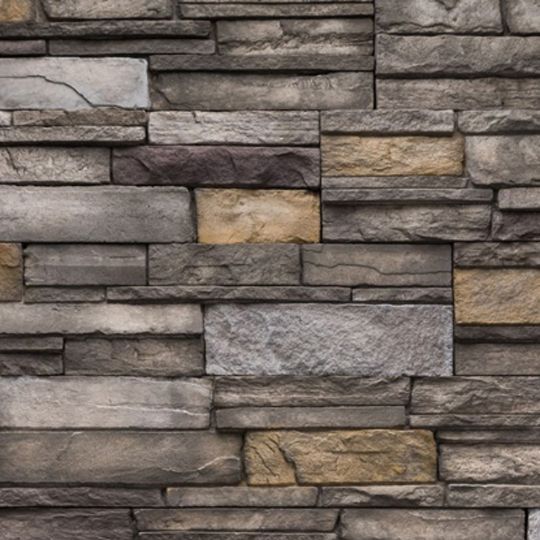 Ledgestone Flat