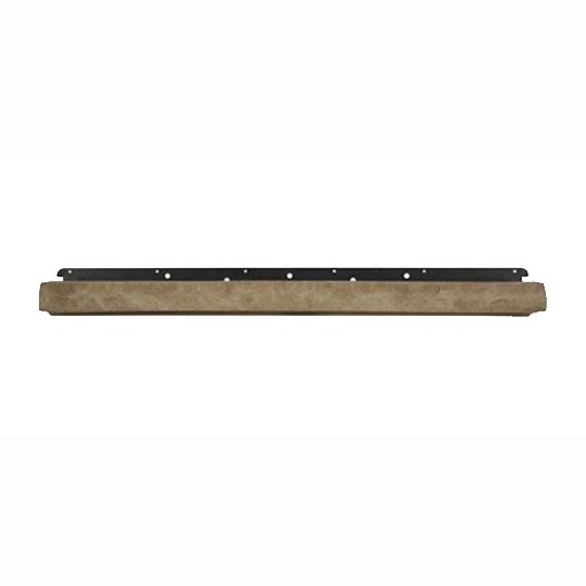 36" Wainscot Cap - Bundle of 2