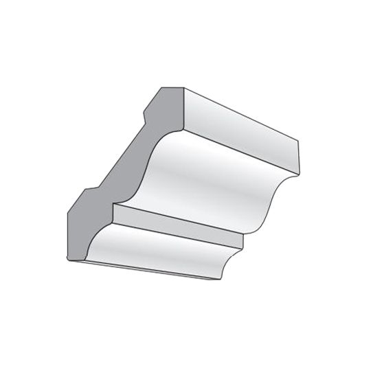 9/16" x 2-3/4" Crown Molding