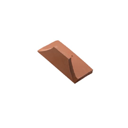 Spanish "S" Tile Top Fixture