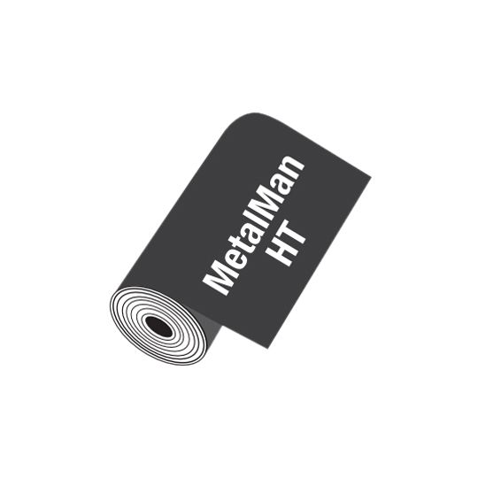 60 mil Metal Man High Temperature Peel & Stick Underlayment