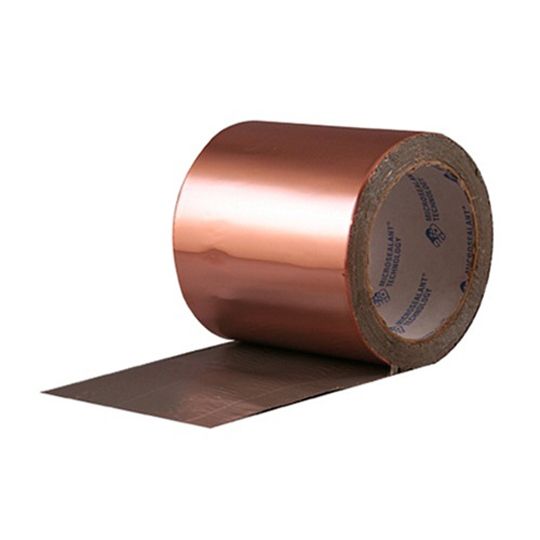 6" x 25' CopperFlash Tape