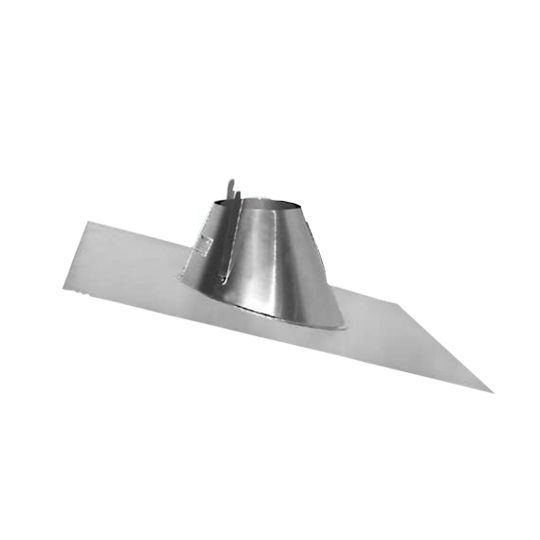 4" Roof Assembly Regular Base