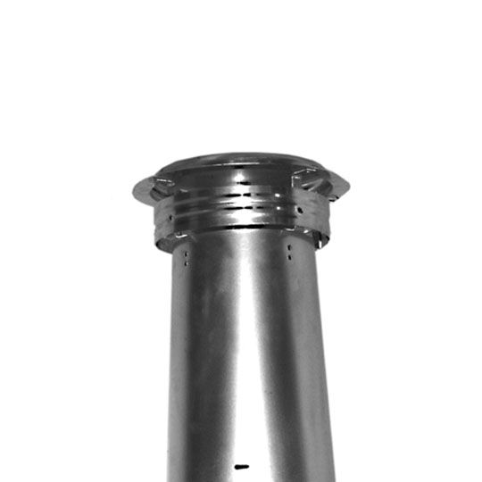 7" Roof Assembly Top Only