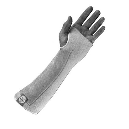 Kevlar Sleeve with Leather Forearm